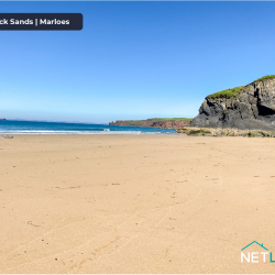 2Musselwick Sands Marloes Pembrokeshire netlet uk holiday homes