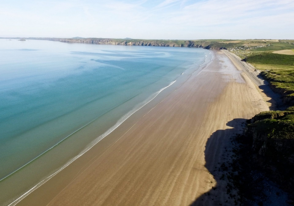 Best Airbnb's in Pembrokeshire 2022