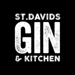 St David's gin and kitchen