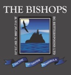 The Bishops near holiday cottage in St David's