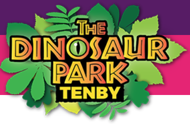 dinosaur park bank holiday May in Pembroke