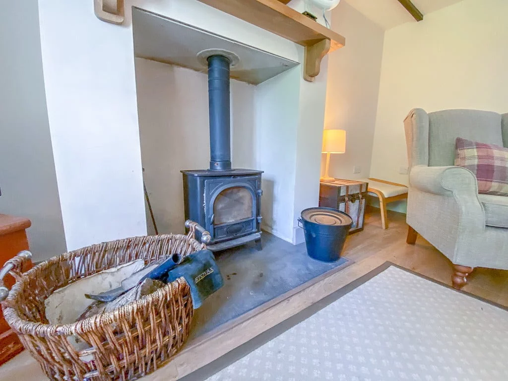 holiday cottage to stay near ceredigion