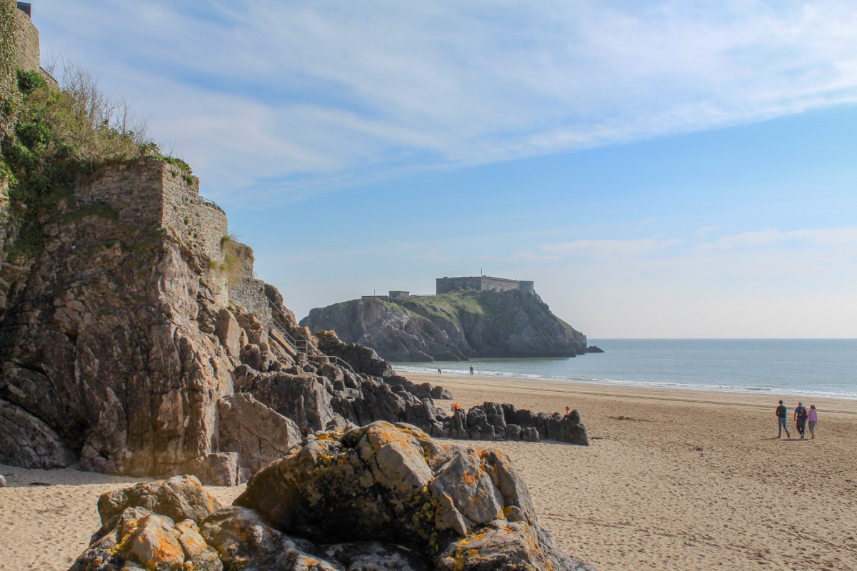 holiday cottages to rent in tenby